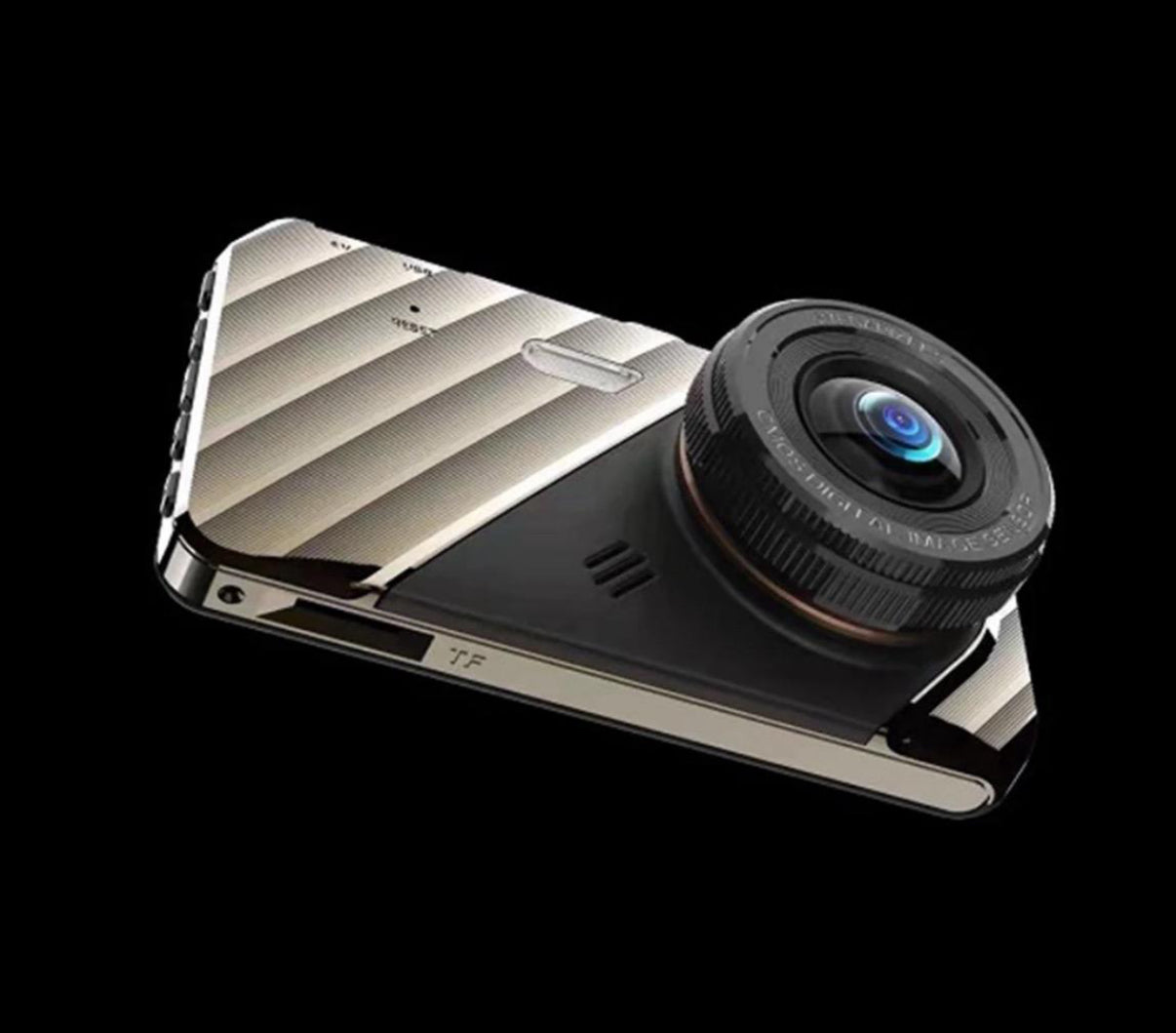 Dash Cam 1080P Full HD
Touchscreen Dash Cam
Front and Rear Camera
32GB SD Card Included
Night Vision Dash Cam
Loop Recording
Wide-Angle Dash Cam
G-Sensor & Parking Mode
Best Dash Cam for Cars
Easy Install Dash Cam