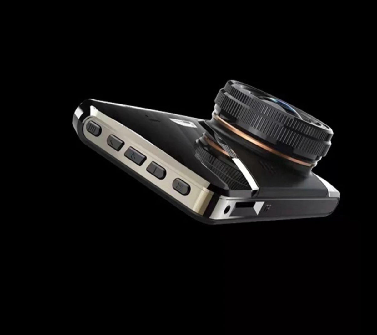 Dash Cam 1080P Full HD
Touchscreen Dash Cam
Front and Rear Camera
32GB SD Card Included
Night Vision Dash Cam
Loop Recording
Wide-Angle Dash Cam
G-Sensor & Parking Mode
Best Dash Cam for Cars
Easy Install Dash Cam