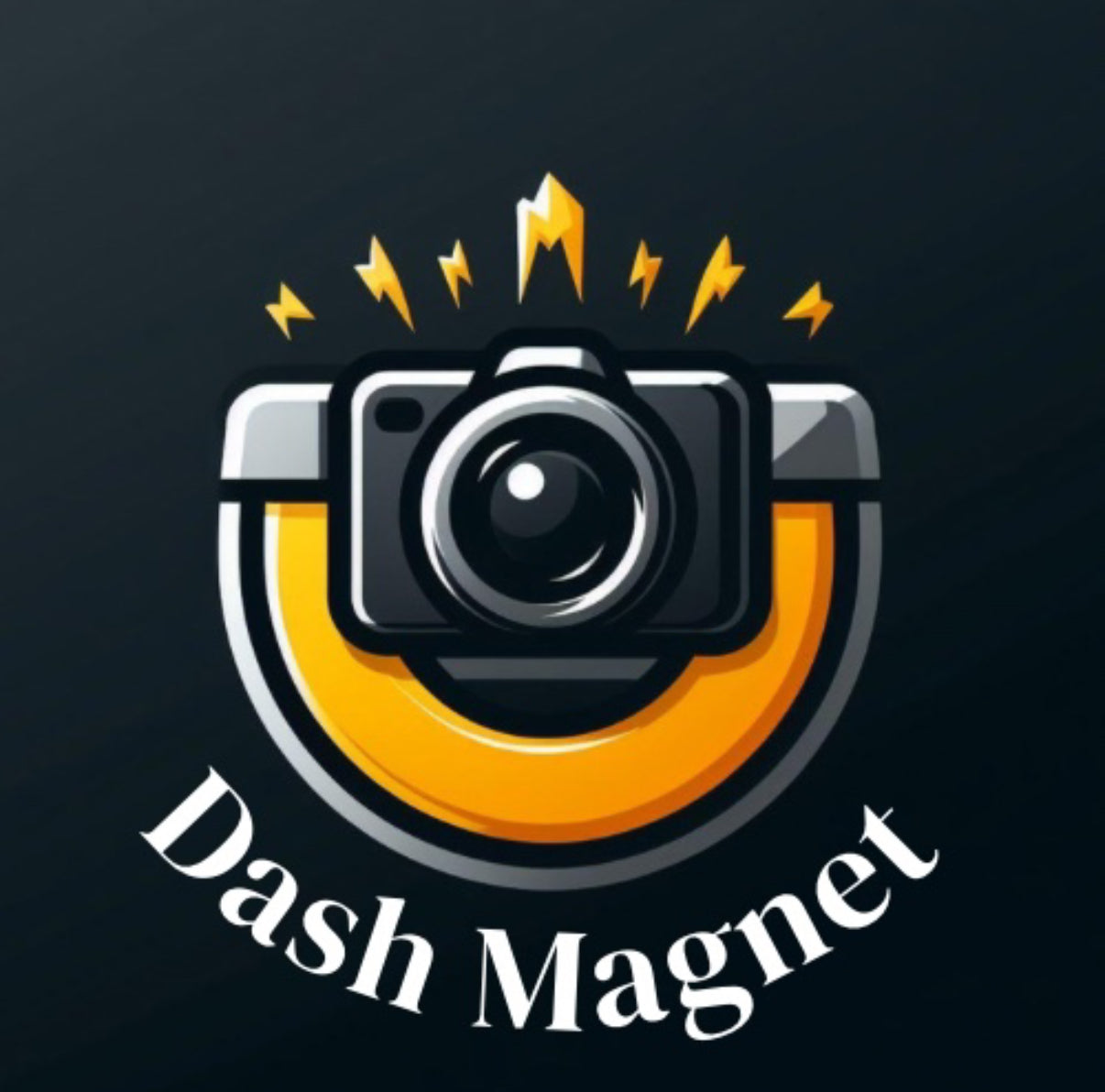 DASH MAGNET